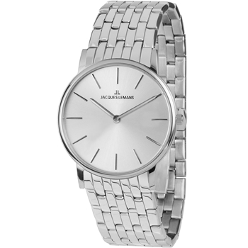 ساعت مچی ژاک لمن 1-1849E